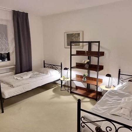 Bookiing Bungalow Kassel Lohfelden Exteriér fotografie
