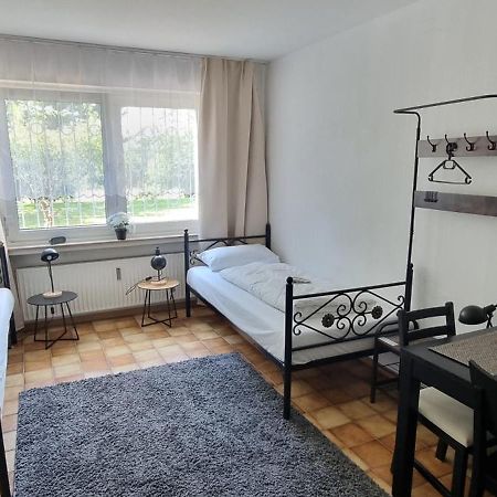 Bookiing Bungalow Kassel Lohfelden Exteriér fotografie