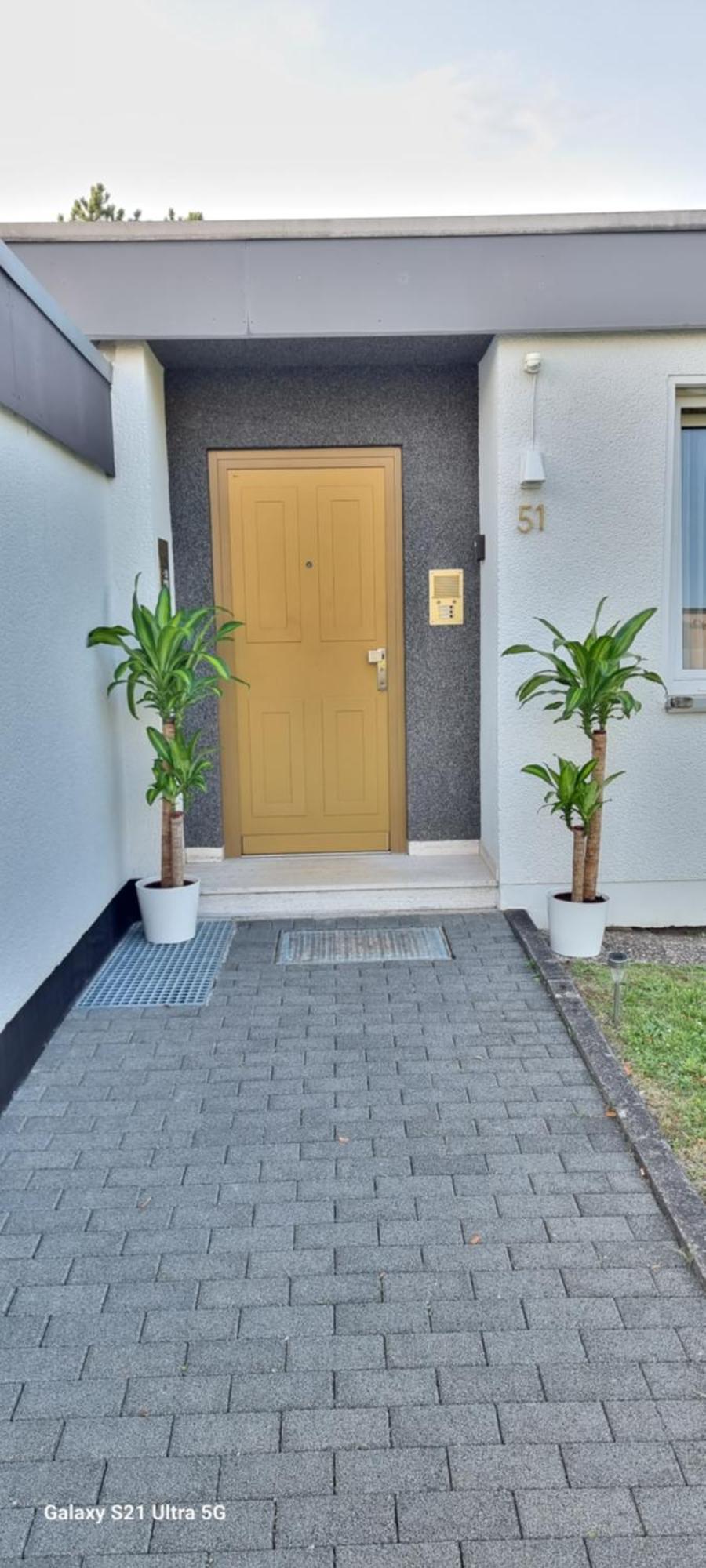 Bookiing Bungalow Kassel Lohfelden Exteriér fotografie
