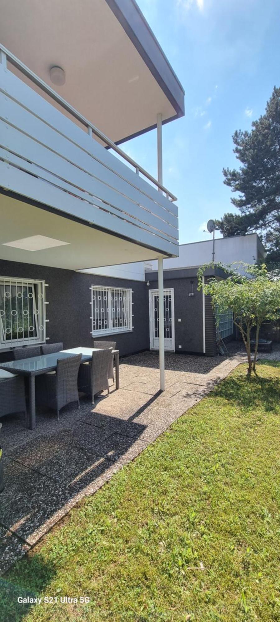 Bookiing Bungalow Kassel Lohfelden Exteriér fotografie