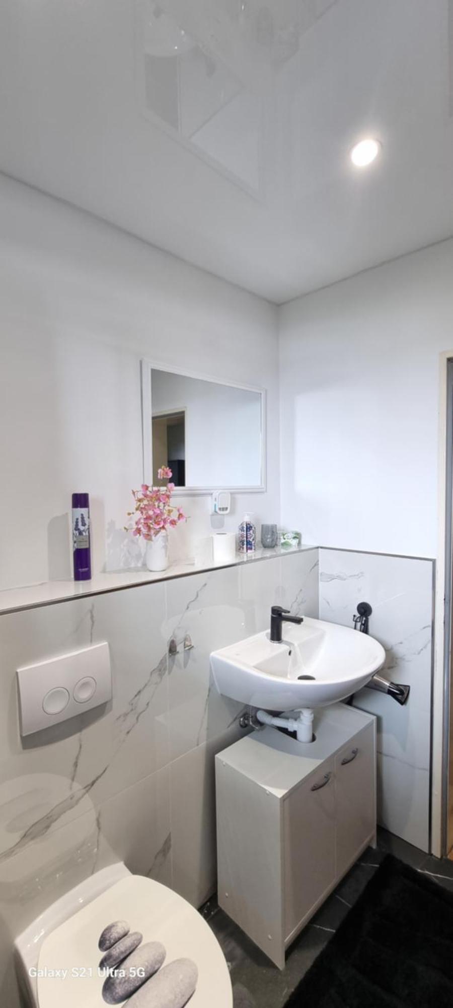 Bookiing Bungalow Kassel Lohfelden Exteriér fotografie