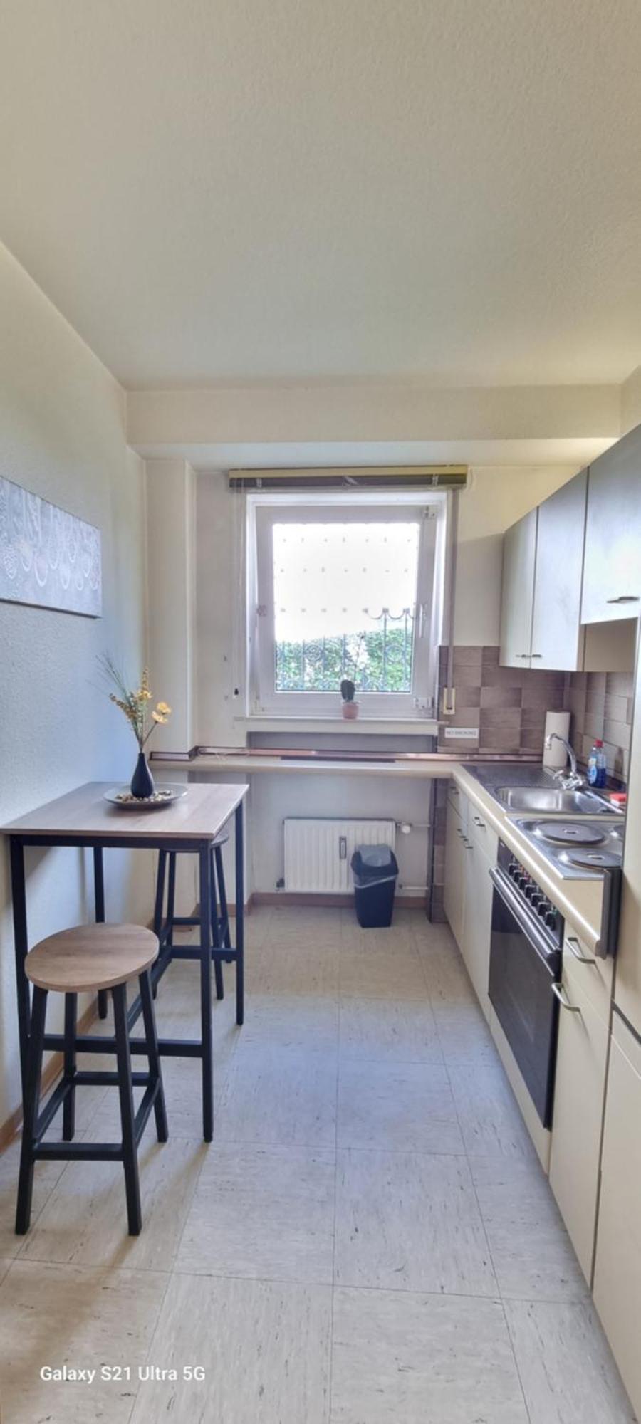 Bookiing Bungalow Kassel Lohfelden Exteriér fotografie