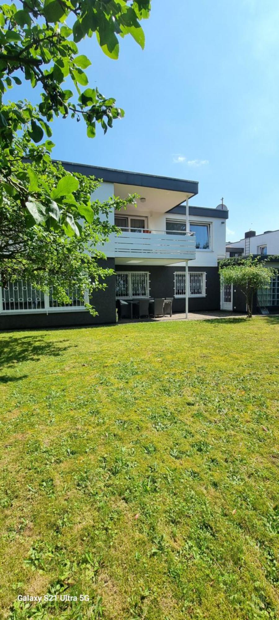 Bookiing Bungalow Kassel Lohfelden Exteriér fotografie