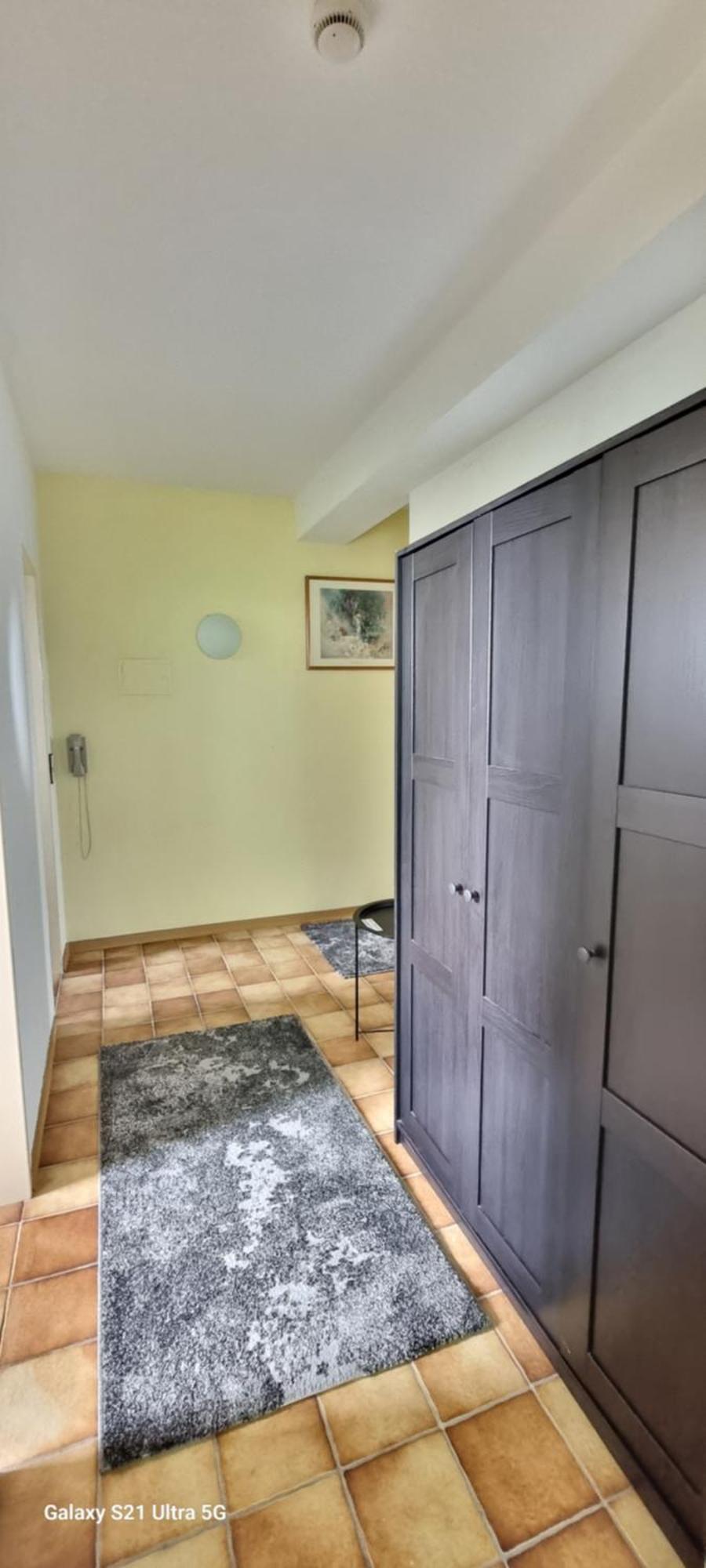 Bookiing Bungalow Kassel Lohfelden Exteriér fotografie
