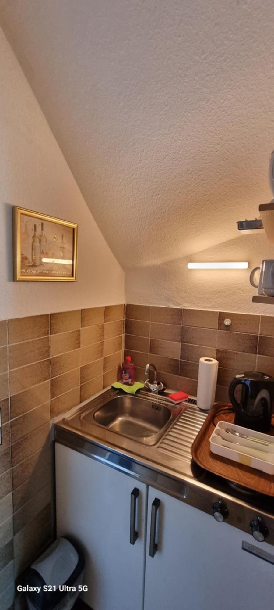 Bookiing Bungalow Kassel Lohfelden Exteriér fotografie