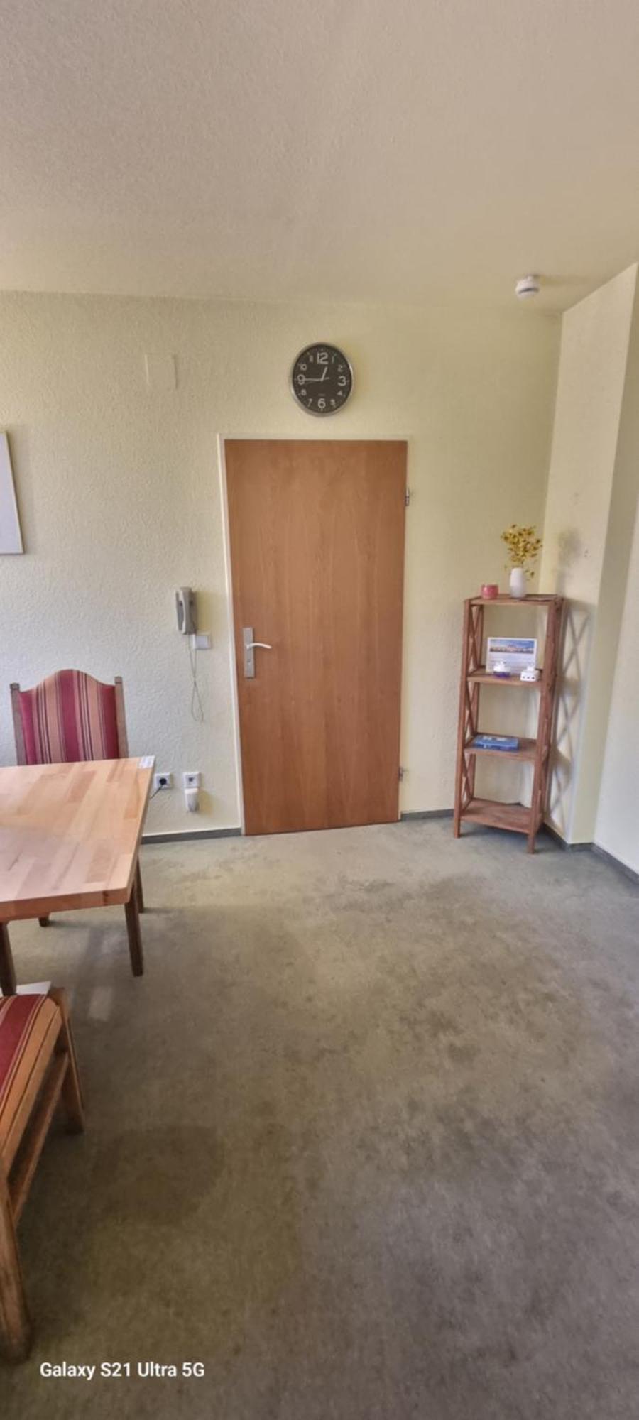 Bookiing Bungalow Kassel Lohfelden Exteriér fotografie