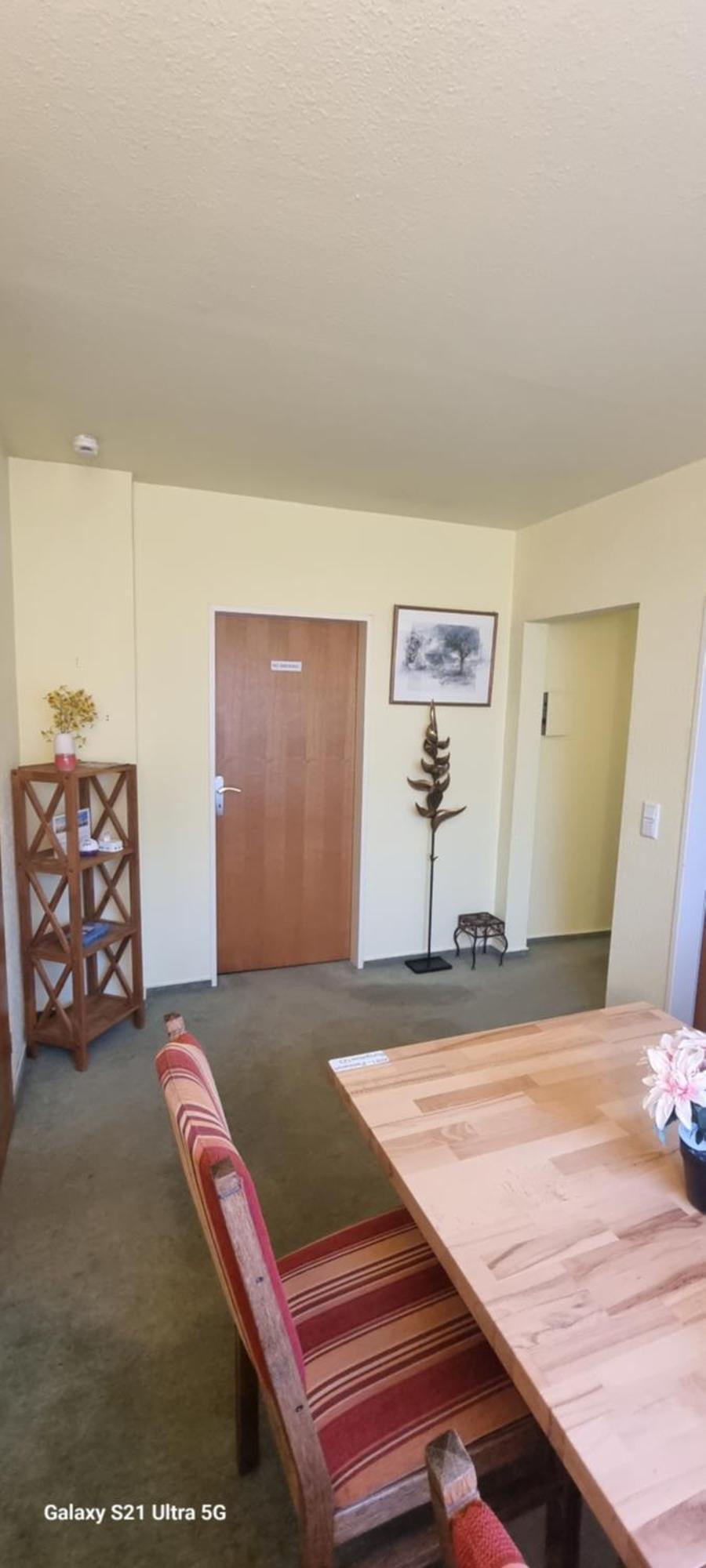 Bookiing Bungalow Kassel Lohfelden Exteriér fotografie